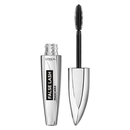 Mascara cu efect de gene false False Lash Black, 8.9ml, L'Oreal Paris