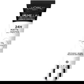 Baza de machiaj cu efect matifiant Prime Lab 24h Matte Setter, 30ml, L'Oreal Paris