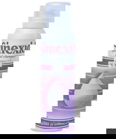 Spuma de curatare pentru igiena intima la menopauza, 150ml, Ginexid