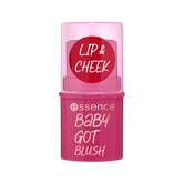 Fard de obraz Cherry Cherry Baby 50 Baby Got Blush, 5.5g, Essence