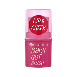 Fard de obraz Cherry Cherry Baby 50 Baby Got Blush, 5.5g, Essence