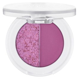 Fard de pleoape The One 02 Soft Touch Duo, 1.8g, Essence