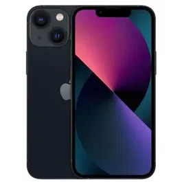 Telefon Mobil Apple iPhone 13, Super Retina XDR OLED 6.1", 128GB Flash, Camera Duala 12 + 12 MP, Wi-Fi, 5G, iOS (Negru)