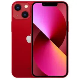 Telefon Mobil Apple iPhone 13, Super Retina XDR OLED 6.1", 512GB Flash, Camera Duala 12 + 12 MP, Wi-Fi, 5G, iOS (Rosu)