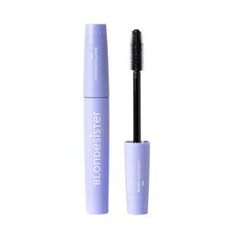 Mascara 4 in 1 Click & Turn - Ultra Black 01, 12ml, Blondesister