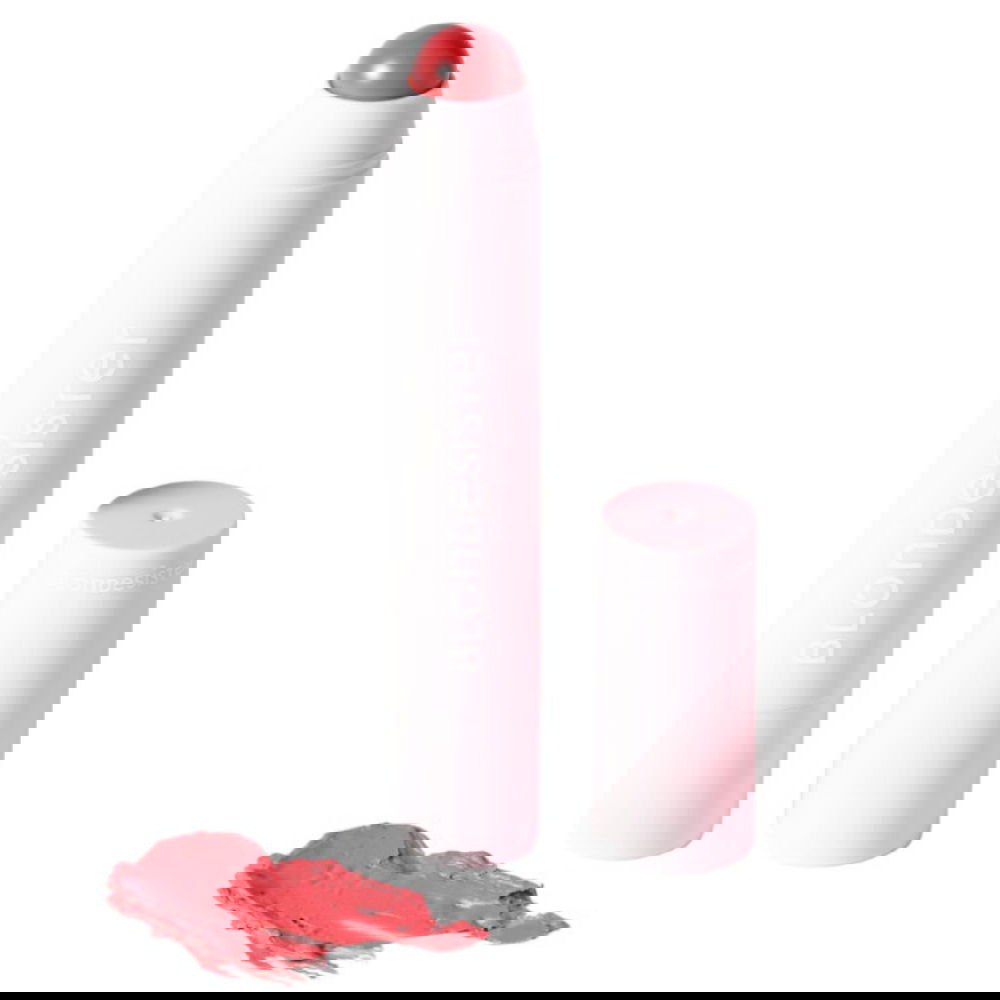 Ruj si Blush 2 in 1 It's up to you - Soft Pink 01, 3.5g, Blondesister