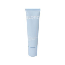 Crema coloranta BB Cream 2 in 1 Natural Beauty cu SPF15 - Light 01, 30ml, Blondesister