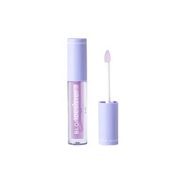 Ulei de buze hranitor 3 in 1 Cute Lippy - Red Fruits 02, 2.5ml, Blondesister