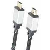 Cablu Gembird CCB-HDMIL-5M, HDMI - HDMI, 5 m (Negru)