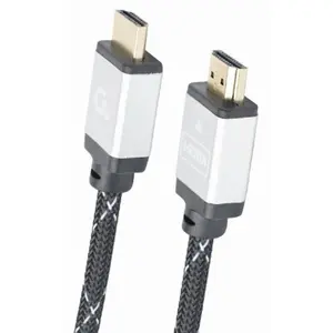 Cablu Gembird CCB-HDMIL-5M, HDMI - HDMI, 5 m (Negru)