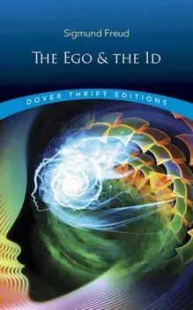 The Ego and the Id, Paperback - Sigmund Freud