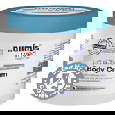 Crema de corp cu panthenol pH 5.5, 400ml, Numismed