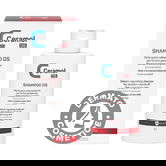 Sampon pentru dermatita seboreica 200ml DS, Ceramol