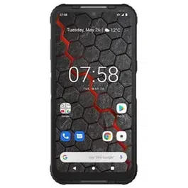 Telefon mobil myPhone Hammer Blade 3, Camera 48MP, Dual Sim, 4G (Negru)
