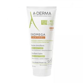 Balsam emolient Exomega Control, 200 ml, ADerma