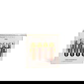 Set 4 farduri de pleoape lichide nude, 4 x 1.2ml, Magic Studio