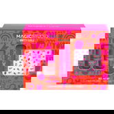 Set manichiura Pretty Girls Nails Art, 1 bucata, Magic Studio