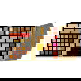 Set paleta de machiaj Diamond Wallet, 1 bucata, Magic Studio