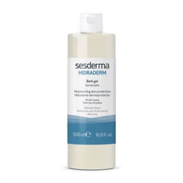 SESDERMA Hidraderm gel de dus x 500ml