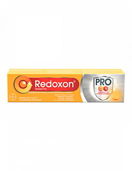 Redoxon Immuno Pro, 15 bucati, Bayer
