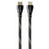 Cablu Gembird CCBP-HDMI8K-3M, HDMI-HDMI, 8K, 3 m (Negru)