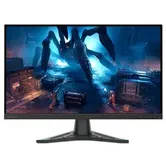 Monitor Gaming IPS LED Lenovo 27" G27E-20, Full HD (1920 x 1080), HDMI, DisplayPort, 120 Hz, 1 ms (Negru)