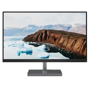 Monitor IPS LED Lenovo 27" L27M-30, Full HD (1920 x 1080), VGA, HDMI, Boxe, pivot (Negru)