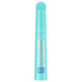 Mascara Lash Loader Kind & Free 001 Black, 9.5ml, Rimmel London