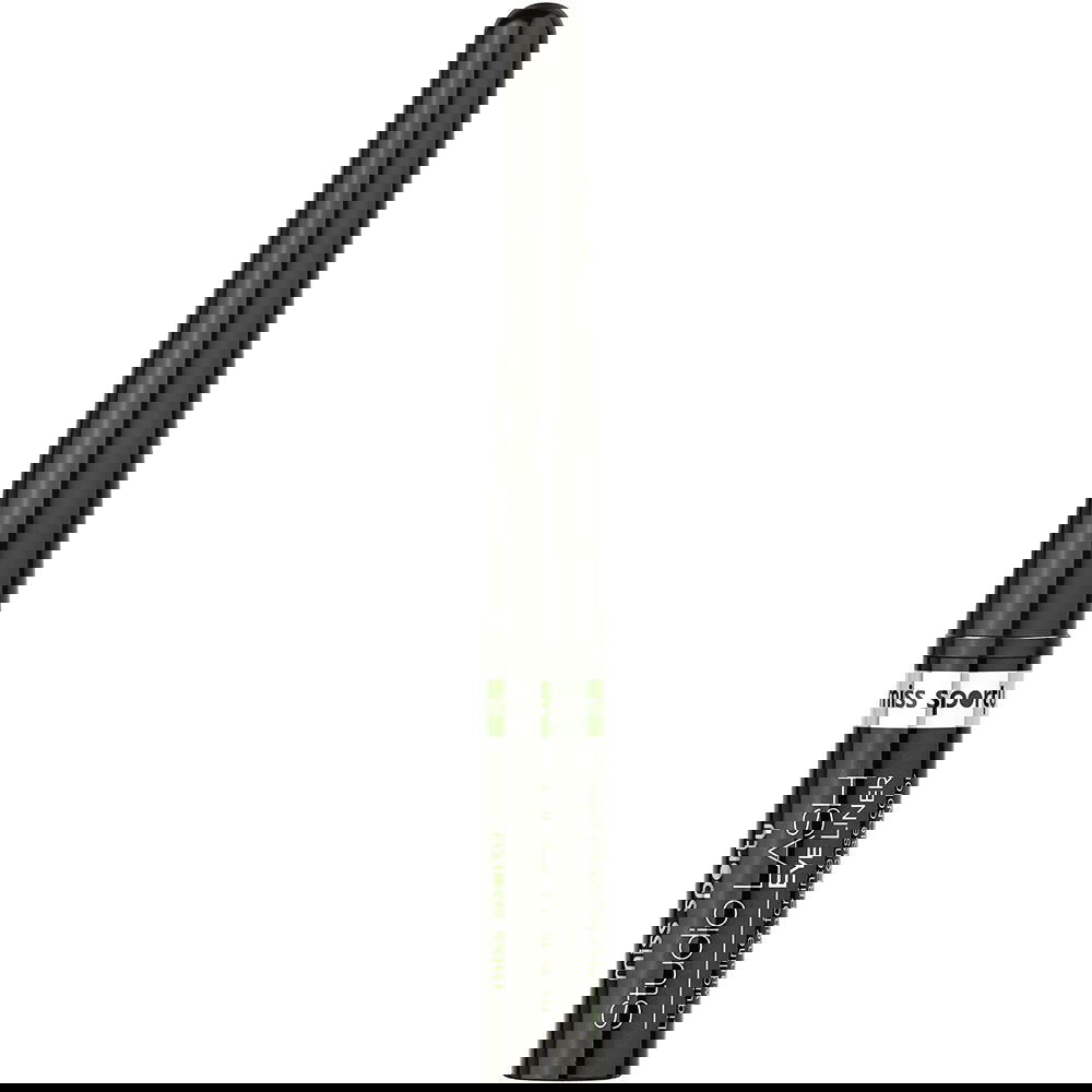 Tus de ochi lichid Studio Lash 001 Extra Black, 3.5ml, Miss Sporty