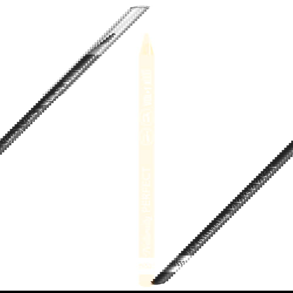 Creion multifunctional Naturally Perfect 011 Soft Brown, 0.78g, Miss Sporty