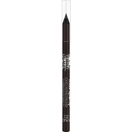 Creion de ochi Wonder Black & White 150 Dark Silver, 1.2g, Miss Sporty