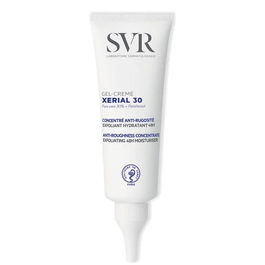 Gel-crema Xerial 30, 75 ml, SVR