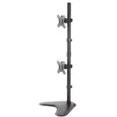 Suport monitoare birou Neomounts FPMA-D550DDVBLACK, 10"-32", 8 Kg monitor (Negru)