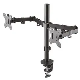 Suport monitoare birou Neomounts FPMA-D550DBLACK, 10"-32", 8 Kg monitor (Negru)