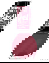 Lac de unghii Lasting Color 554 Velvet Evening, 7ml, Miss Sporty