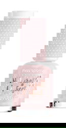 Lac de unghii Naturally Perfect 008 Rose Macaron, 8ml, Miss Sporty