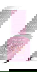 Lac de unghii Naturally Perfect 010 Strawberry Gelato, 8ml, Miss Sporty