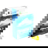 Omega 3, 1000mg, 30 capsule, Remedia
