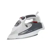 Fier de calcat ESPERANZA Chino, 2400W (Gri/Alb)