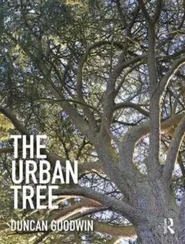 Urban Tree, Hardback - Duncan Goodwin
