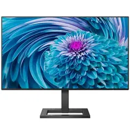 Monitor LED IPS Philips 23.8", FHD, 75Hz, Adaptive Sync, HDMI, DisplayPort, 242E2FA/00
