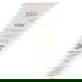 Sampon bio pentru volum cu kiwi si lime, 200ml, Eco Cosmetics