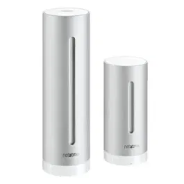 Statie meteo Smart Netatmo, NWS01-EC