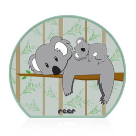 Lampa veghe led koala +0 luni My Baby Light, 1 bucata, Reer