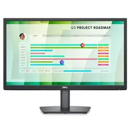 Monitor VA LED DELL 21.45" E2223HN, Full HD (1920x1080), VGA, HDMI (Negru)