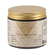 Penelope cu colagen, 50 jeleuri, Novo Pharma