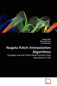 Nagata Patch Interpolation Algorithms, Paperback - Luis Menezes