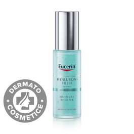 Ser gel pentru hidratare si anti-age Hyaluron-filler, 30ml, Eucerin