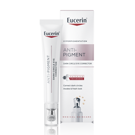 Tratament corector pentru cearcane Anti Pigment, 15ml, Eucerin