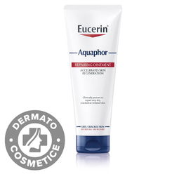 Unguent reparator pentru corp Aquaphor, 220ml, Eucerin